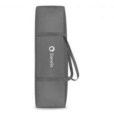 Манеж Lionelo Stefi Plus Grey White